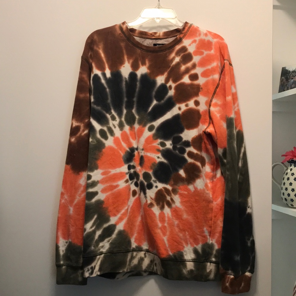 Forever 21 MENS pullover